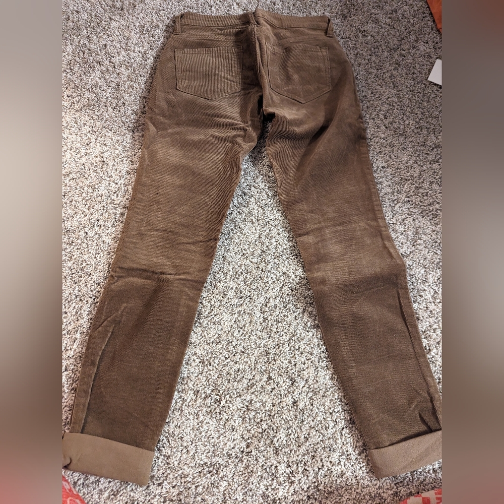 5/$20 Vintage cords
